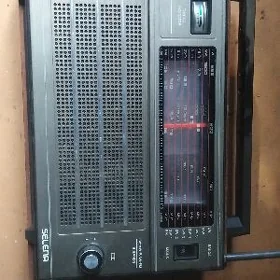 Radio sssp
