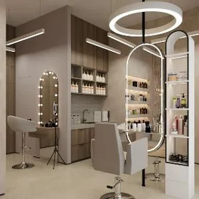Gözellik Salon Салон красоты
