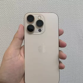 Iphone 16pro