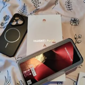 Huawei PURA 80 PRO