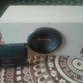 Bocka ayna pioneer usl 5702