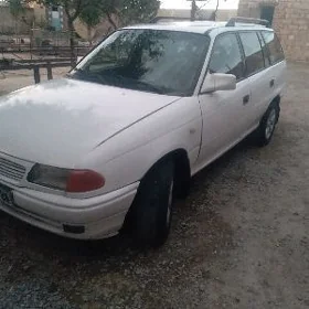 Opel Astra 1995