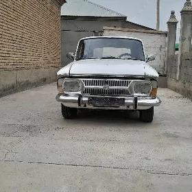 Москвич 412 1992