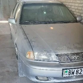 Daewoo Nexia 2000