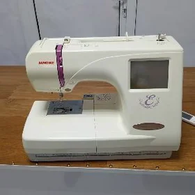 janome 350 e