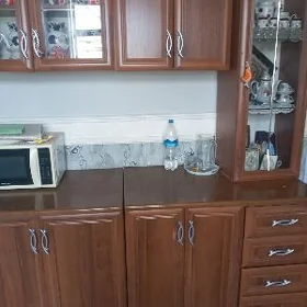 Кухня,прохошка