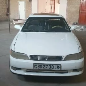 Toyota Mark II 1994