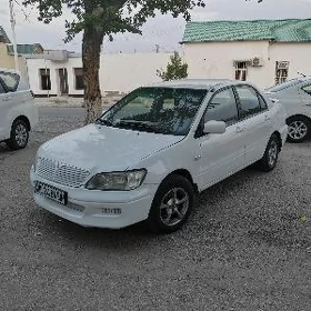 Mitsubishi Lancer 2002