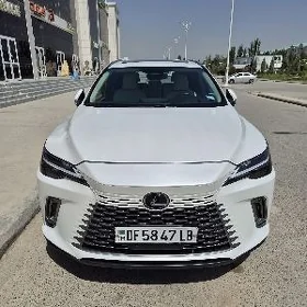 Lexus RX 350 2024