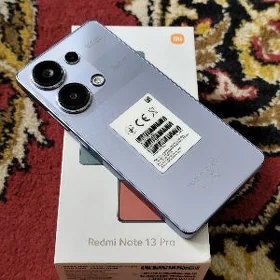 REDMI NOTE 13 PRO 16/256GB