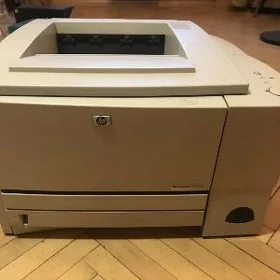 Hp Printer 2200DN