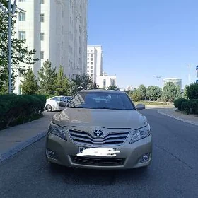 Toyota Camry 2009