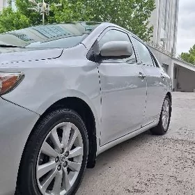 Toyota Corolla 2010