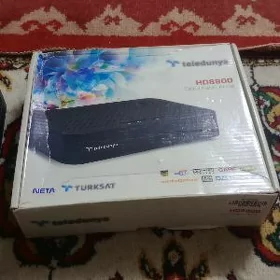 TUNER IP