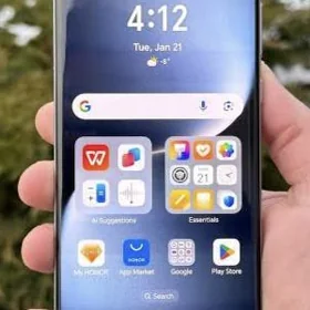 Honor magic 7 pro global