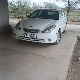 Lexus ES 330 2004