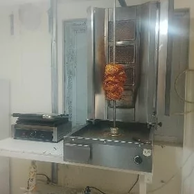 Donerci gerek yanymma