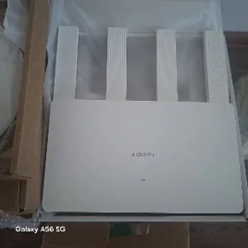 Xiaomi BE3600