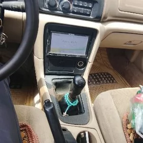 Mazda 626 1999