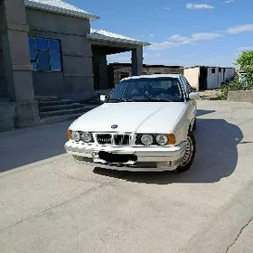 BMW 525 1994