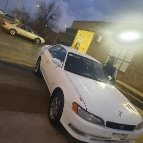 Toyota Mark II 1995