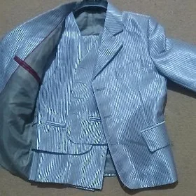 caga kastyum