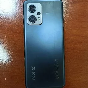 POCO X4 GT