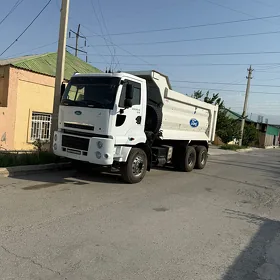 Ford Cargo 3536M 2014