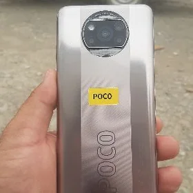 poco X3 pro