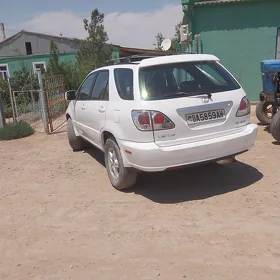 Lexus RX 300 1999