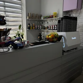 kofemaşyn/coffeebar
