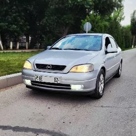 Opel Astra 1999