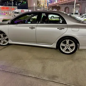 Toyota Corolla 2010