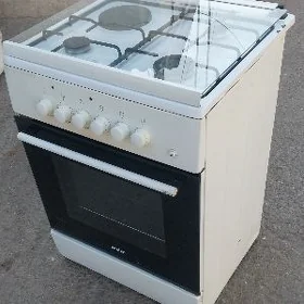 gaz plita