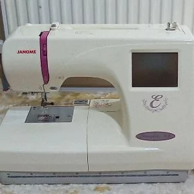 Janome 350 e