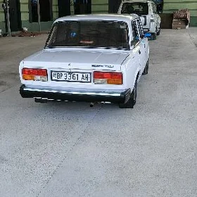 Lada 2107 2011