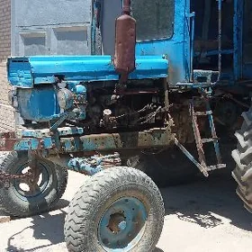 MTZ T-28 1994