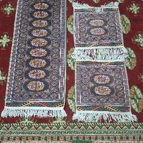 komplekit kece