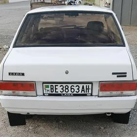 Lada 21099 1998