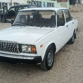 Lada 2107 2003