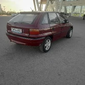 Opel Astra 1993