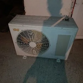 kondisioner Vestel 60-lyk