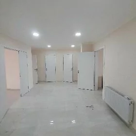 Arenda Änew içi boş jaý