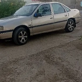 Opel Vectra 1991
