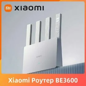 AKCIYAWIFI-7 Xiaomi BE3600
