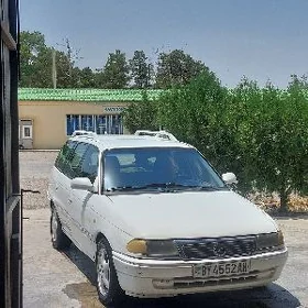 Opel Astra 1996