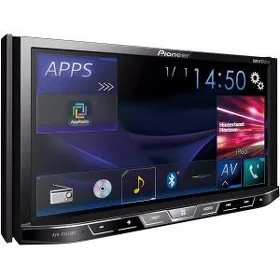 Pioneer televizor