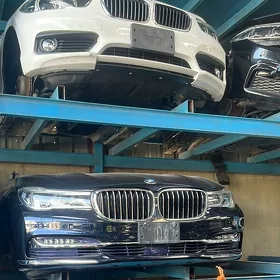 BMW G12 30 20