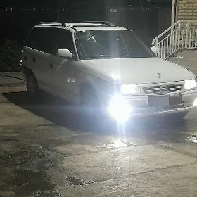 Opel Astra 1995