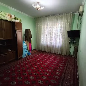 1 ETAJ 1 KOMNAT 4 MKR